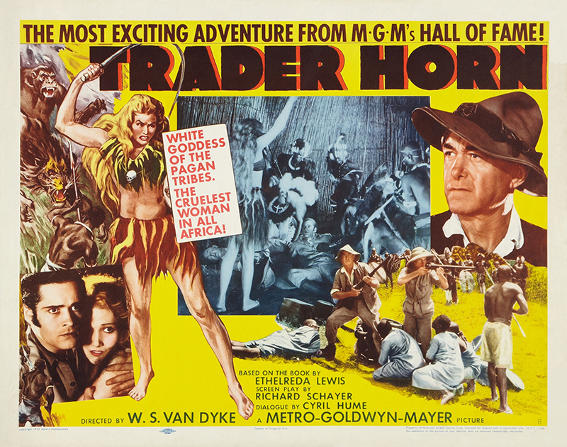 I Bless the Rains Down in&nbsp;Africa