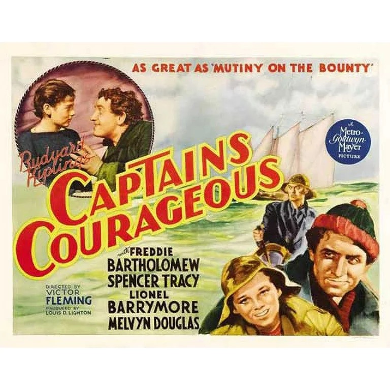 Give a Man a&nbsp;Fish