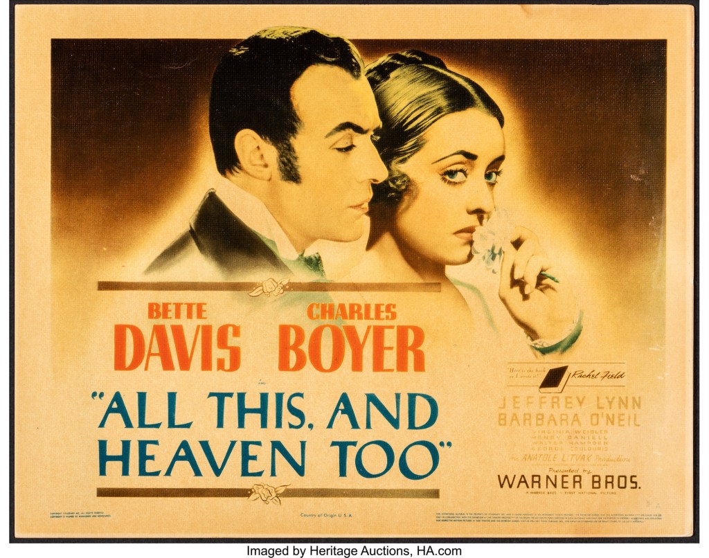 Mademoiselle Get That&nbsp;D