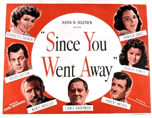 Since U Been&nbsp;Gone