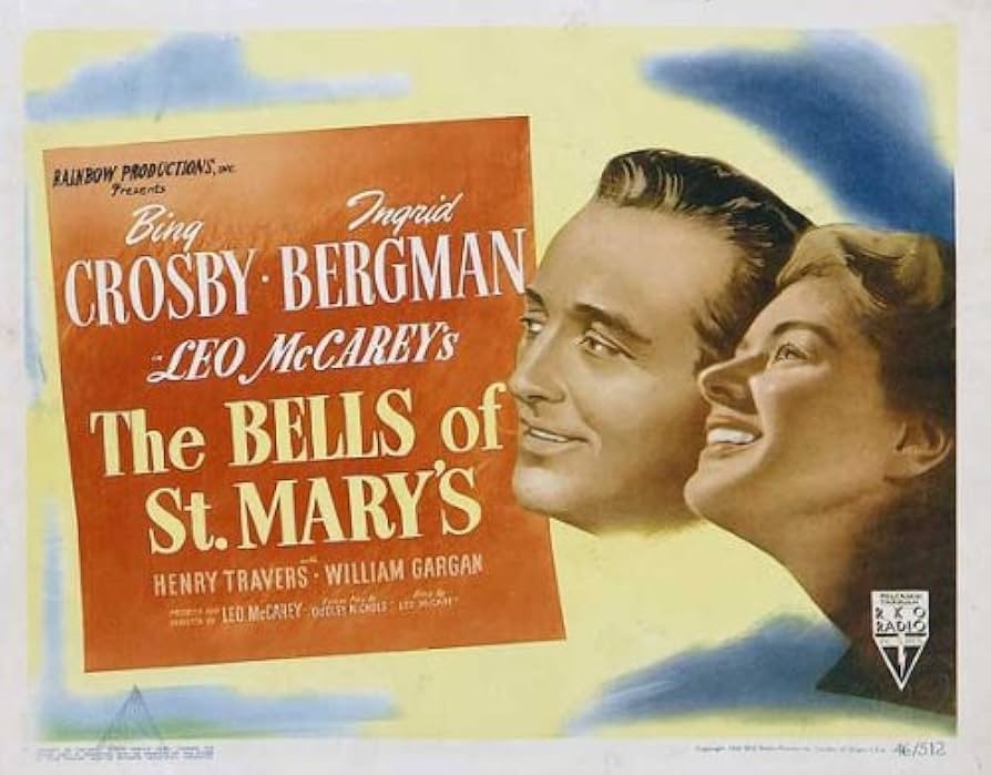 Nun of Your&nbsp;Business